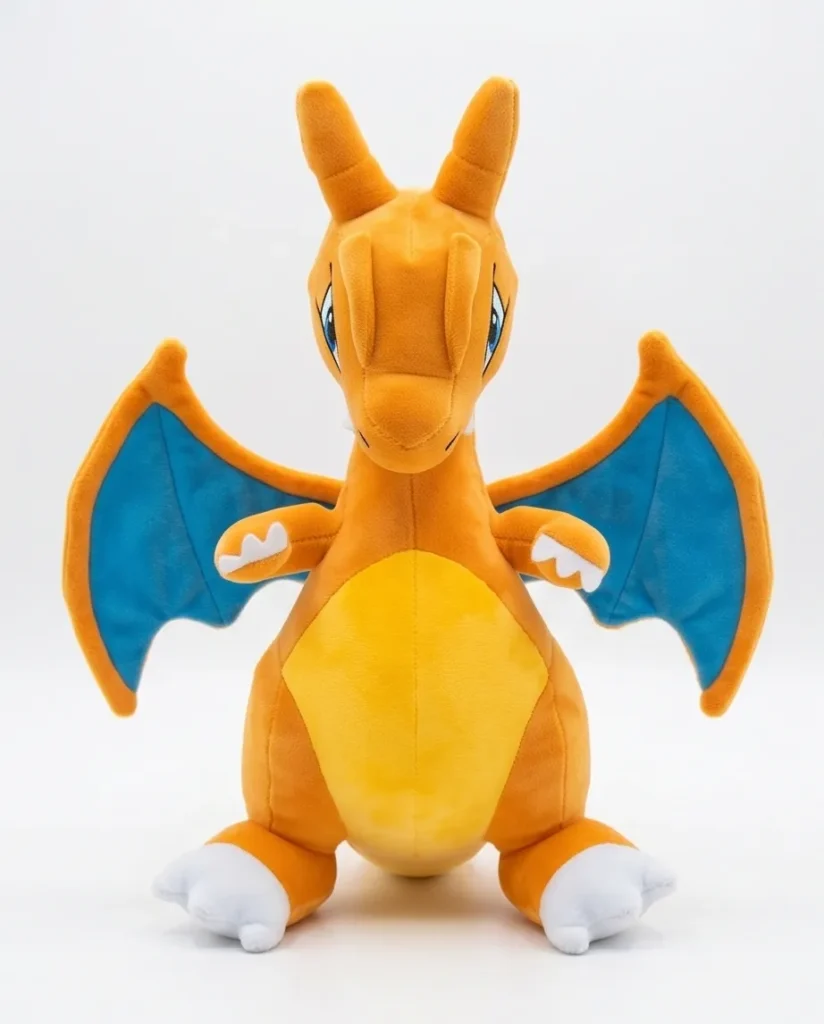 Dragonite