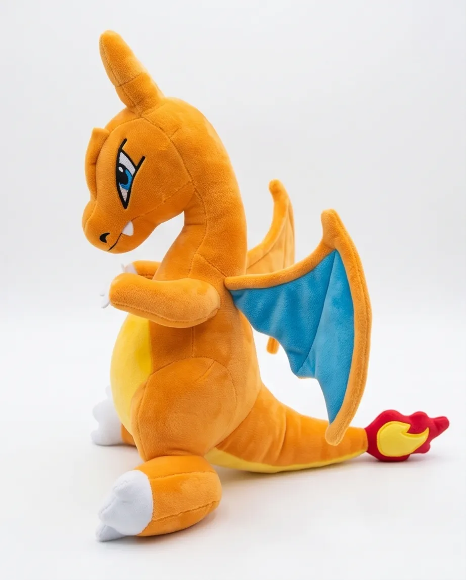 Dragonite - Imagen 4
