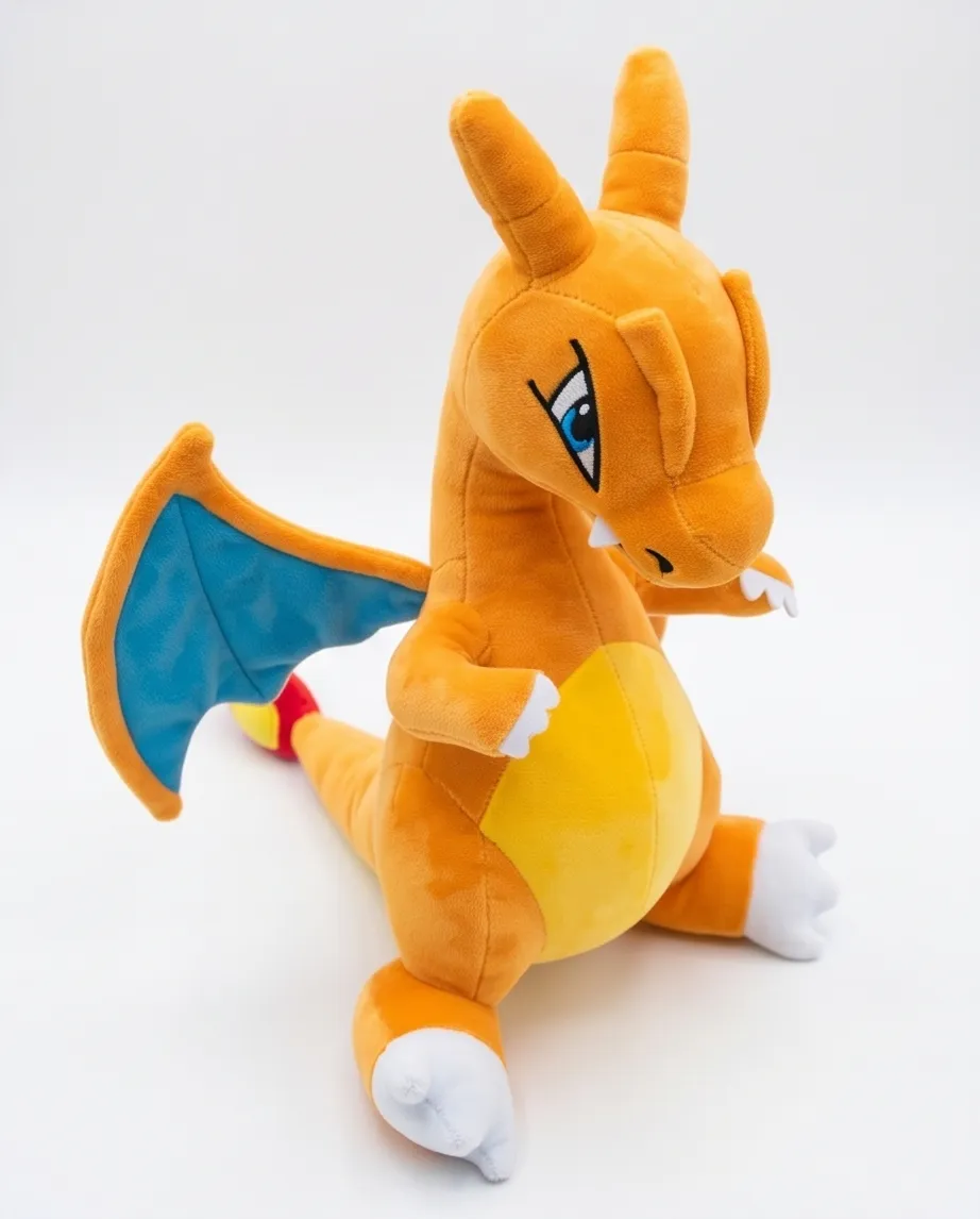 Dragonite - Imagen 3
