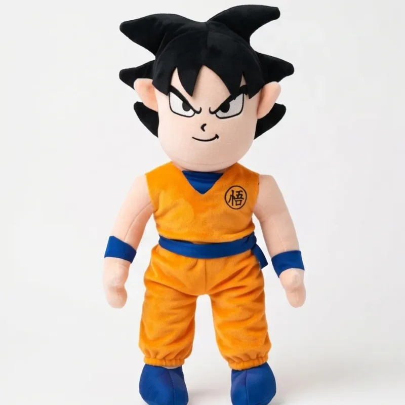 Guerrero Saiyajin Goku fase 1