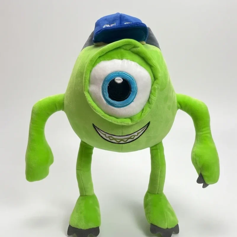 Mike Wazowski