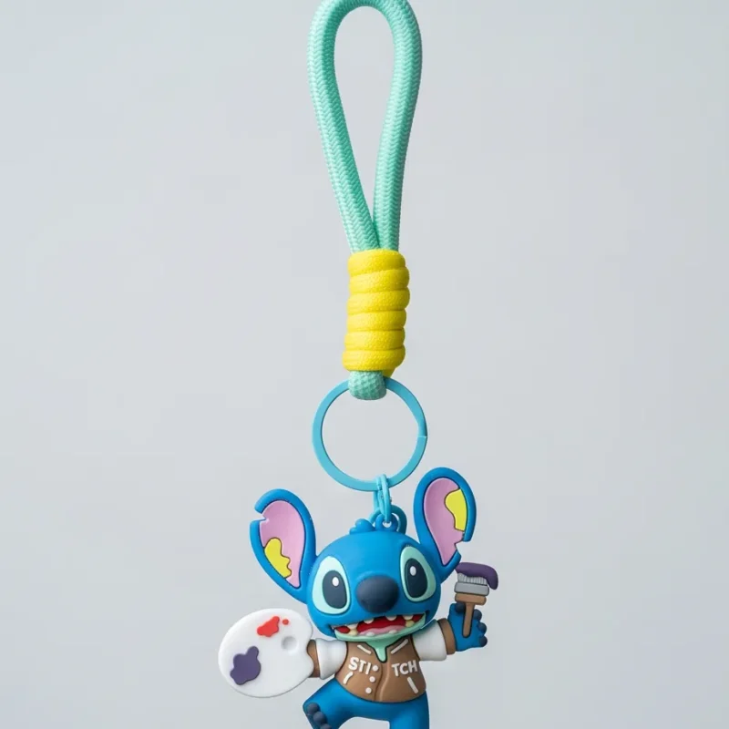 Llavero Stich