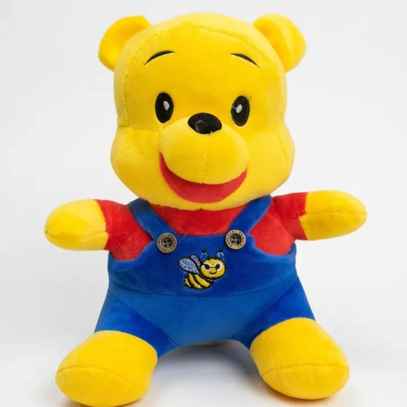 Winnie the pooh
