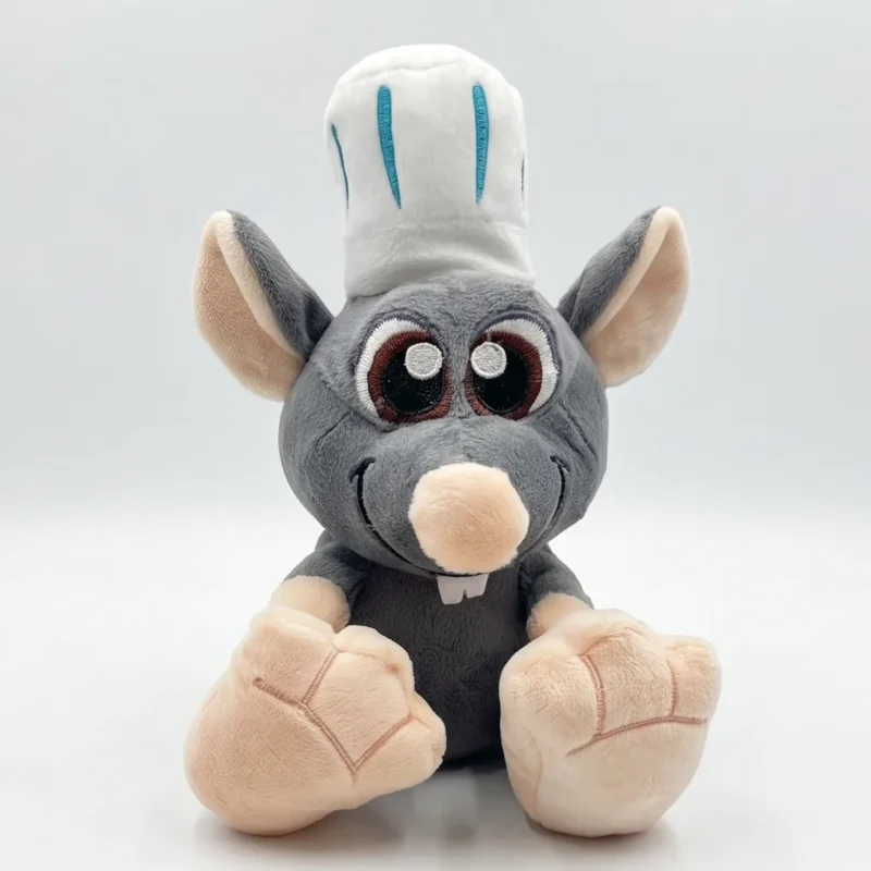 Mini Chefcito