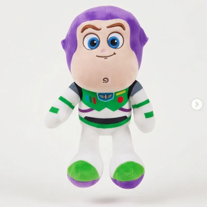 Mini Buzz Lightyear