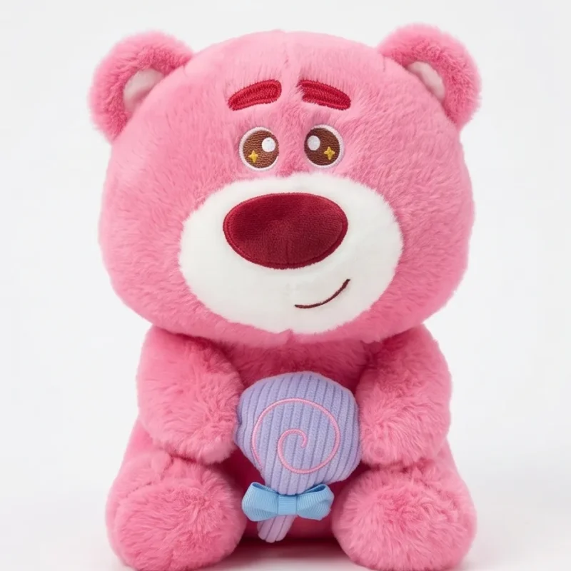Mini Lotso