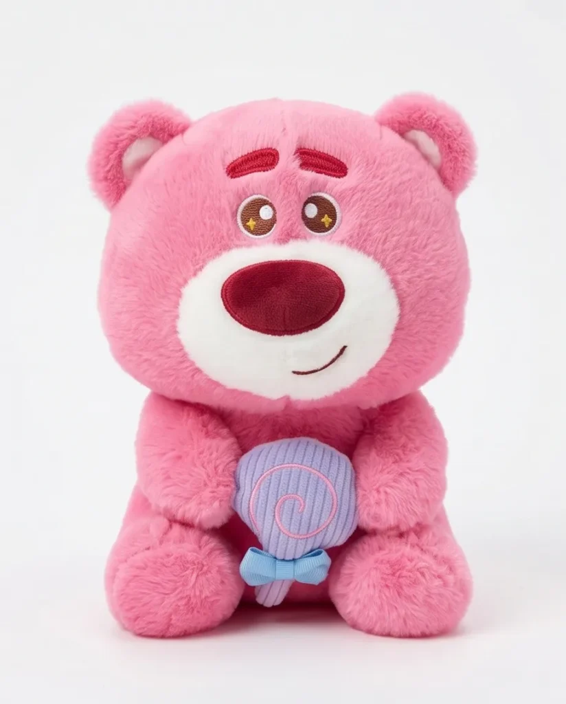 Mini Lotso