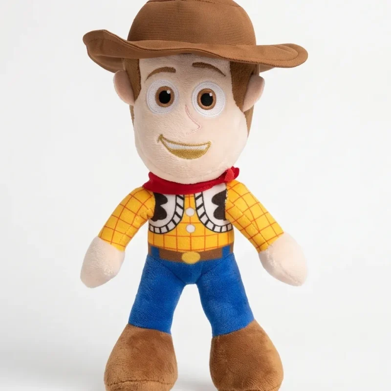 Sheriff Woody