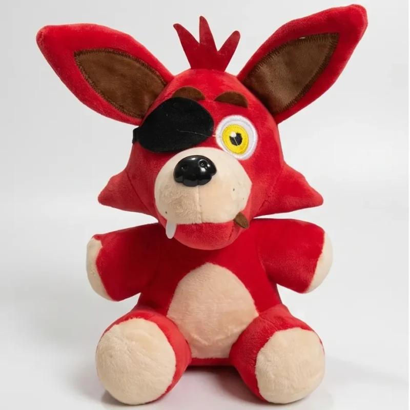 Foxy