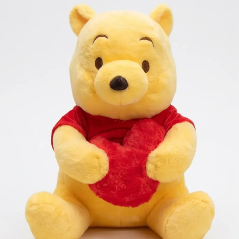 Winnie Pooh