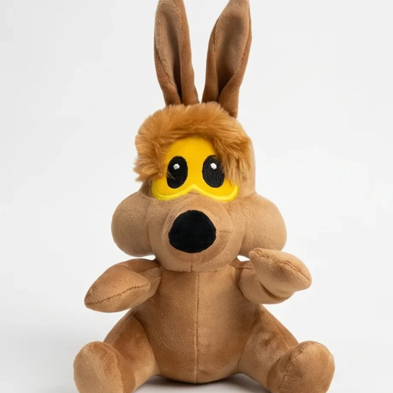 Wile E. Coyote (Correcaminos)
